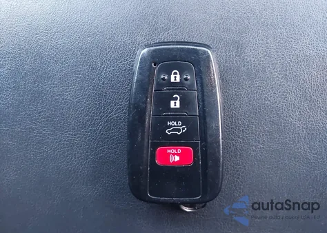 2023 Toyota Rav4 Xle Premium from USA, damaged, VIN 2T3A1RFV6PC335702